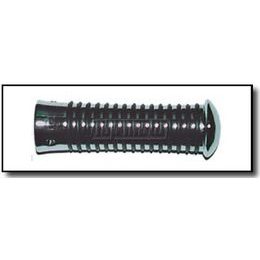 Moto rukojeti chrom- kroužky