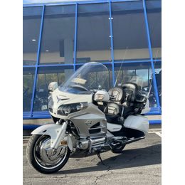 Honda GL 1800 Goldwing