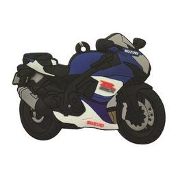 Moto klíčenka SUZUKI GSXR600/750 16>