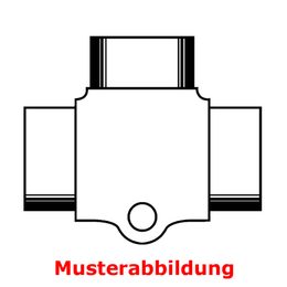 Rozdělovač BMW