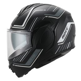 ROCC 910 překlápěcí přilb dekor mat