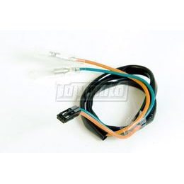 HIGHSIDER Adapter cable for mini indicators, Honda from 04 (pár)