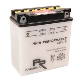 Poweroad baterie CB5L-B 12V/5A