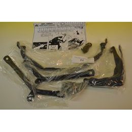 Montážní sada pro Wingrack, pouze pro K151 pro HONDA XV650V TRANSALP (00-05)