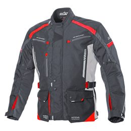 BÜSE Torino II textilní bunda