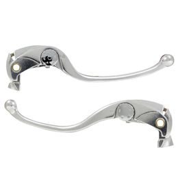 Bike It OEM náhradní páčky, sada #K11 pro Kawasaki ZZ-R 1400 2006-2017