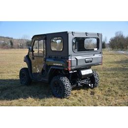 U10 PRO Nástavba korby DFK