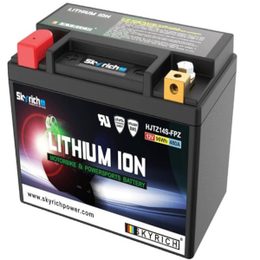 Skyrich Lithium baterie HJTZ14S-FPZ (Triumph)