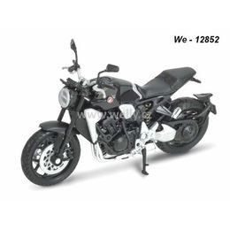 Model HONDA CB1000R 2018 1:18