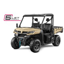 Gladiator UTV1000 EPS / T1b - Žlutá písková