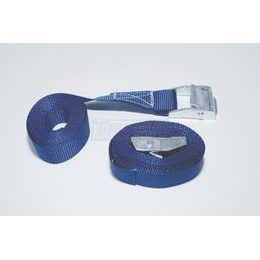 motoprofessional luggage belts (pár)