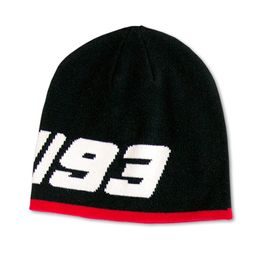 Zimní čepice Marquez 93