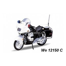 Model BMW R1100 RT California 1:18