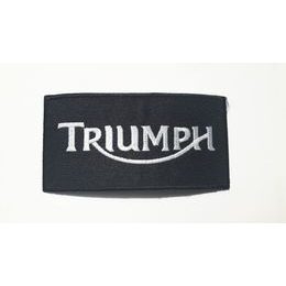 Nášivka - TRIUMPH