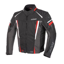 BÜSE Miles textilní bunda