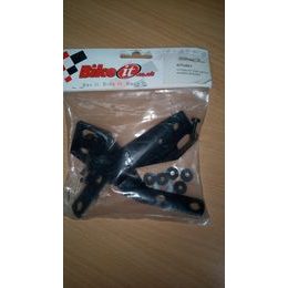 Montážní sada KITU001 pro plexištít Airblade Fly s objednávacím kódem SCRU001