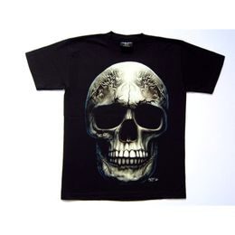 Triko SVÍTÍCÍ potisk - THKRS 014