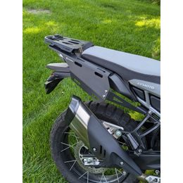 450MT Plotny textilních brašen CFMOTO