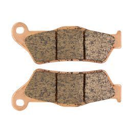 AP Racing SR Supersport sintry zadní brzdové destičky - #342SR