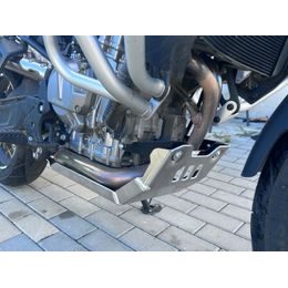 800MT kryt podvozku Storm