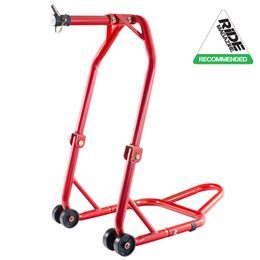 BikeTek Series 3 Přední zvedák do krku řízení