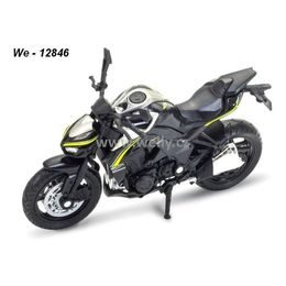 Model Kawasaki 2017 Z1000R 1:18