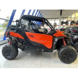 Can am Maverick sport 1000