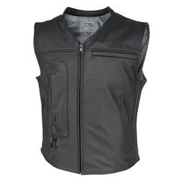 Airbagová CHOPPER vesta CUSTOM- poslední kus 3XL