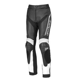 BÜSE Tormo kožené kalhoty, pánské