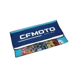 Osuška CFMOTO Racing Aspar Team