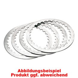 Spojkové plechy sada MES318-7