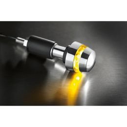 Kellermann Handlebar end indicators BL 2000 chrome