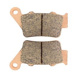 AP Racing Sinter brzdové destičky zadní- #275SR