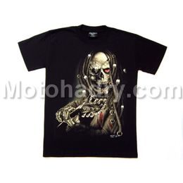 Triko svítící surviver - Kytarista