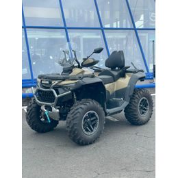 Gladiator X 1000 G3 Over. ABS T3B