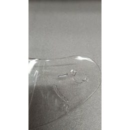 ROCC 350/400 plexištít transparentní