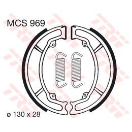 Brzdové pakny MCS969