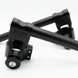 zvýšená Sport řídítka, Kit MCL532SK