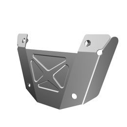 X850/X1000 G2 Ochranný kryt navijáku hliníkový CFMOTO