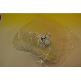 Víko zadního kufru pro Kymco Like 50/125/200 krémová