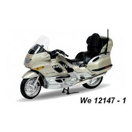 model BMW K 1200 LT 1:18