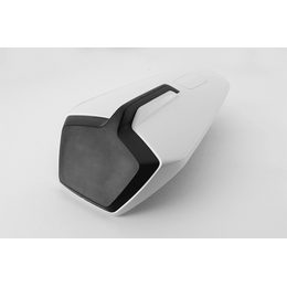 675SR/NK Kryt sedla spolujezdce (Nebula White)