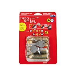 - Kein Hersteller - Tyre Repair Kit for ATV/ QUAD/TRIAL (sada)