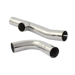 Viper příruba/ svod # 423