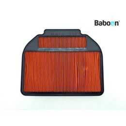 Vzduchový filtr originál Honda 17210-ML7-000 pro VFR 750 F 1986-1989 (VFR750F RC24)