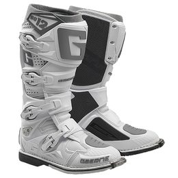 Obuv SG12 2019 bílé, vel. 42