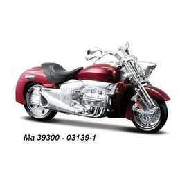 Model Honda Valkyrie Rune 1:18