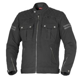 BÜSE Blackpool II textilní bunda pánská