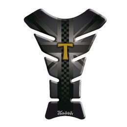 Keiti Tankpad Triumph