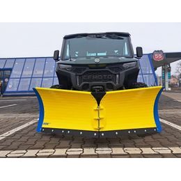 U10 PRO Radlice Iron Baltic V-Plow G2 1800 (komplet)